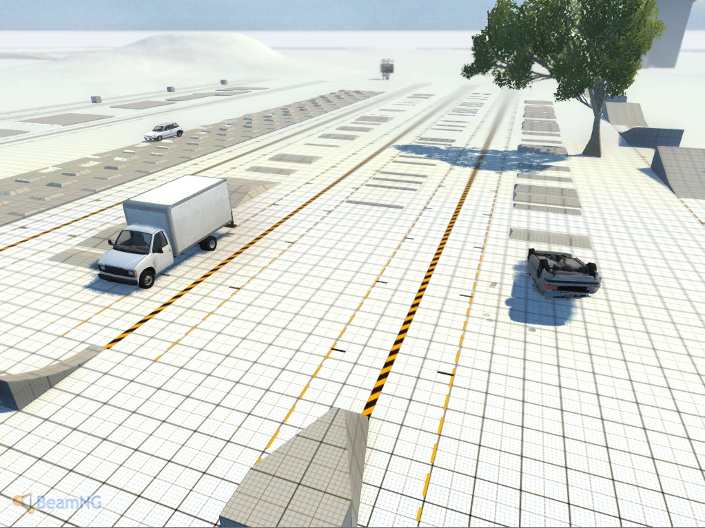 how to get out of your car in beamng drive