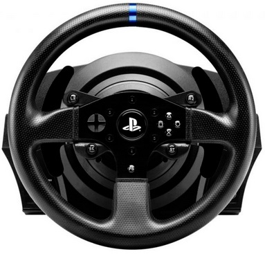 Logitech G27 Racing Wheel 941-000045 B&H Photo Video