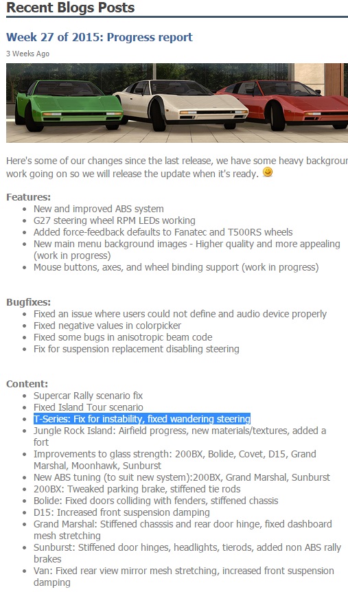 t series engine beamng