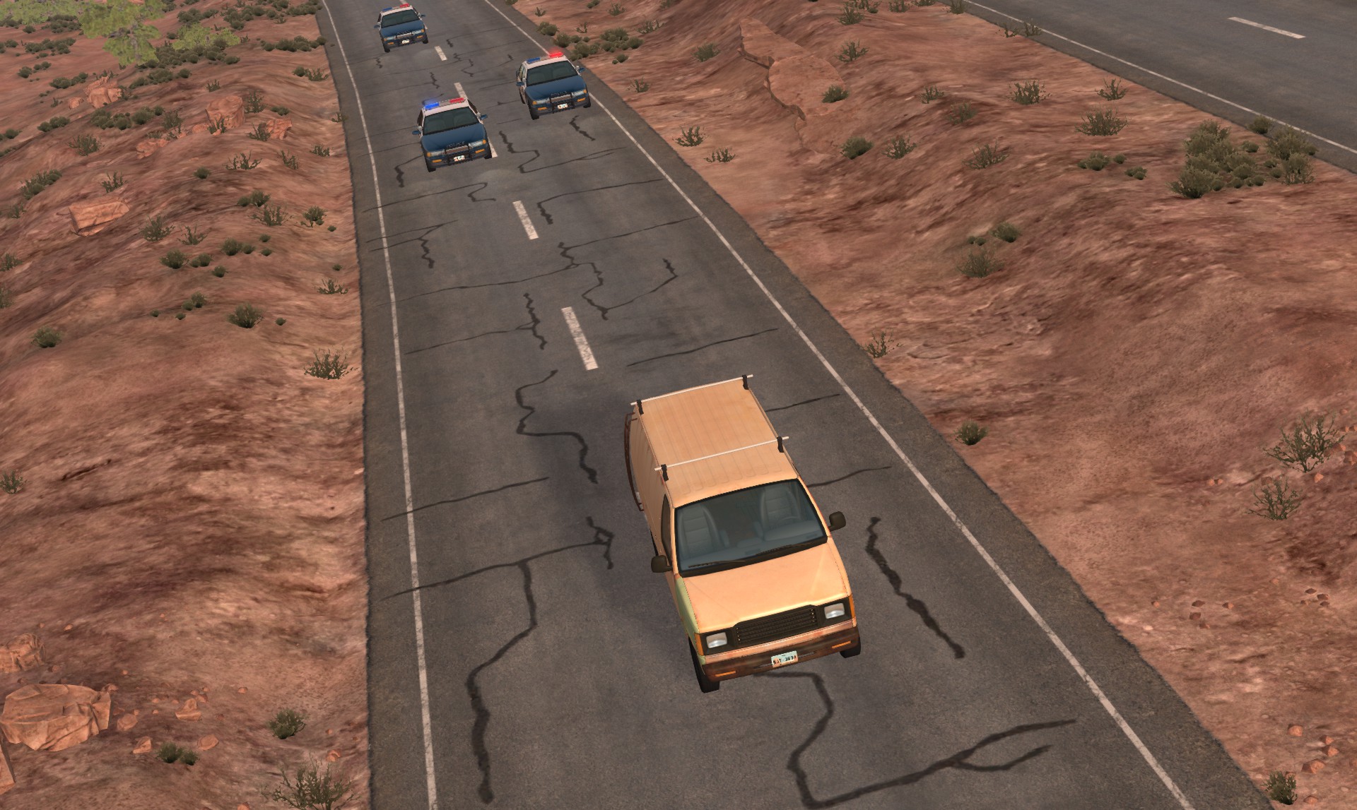 EDP445  BeamNG