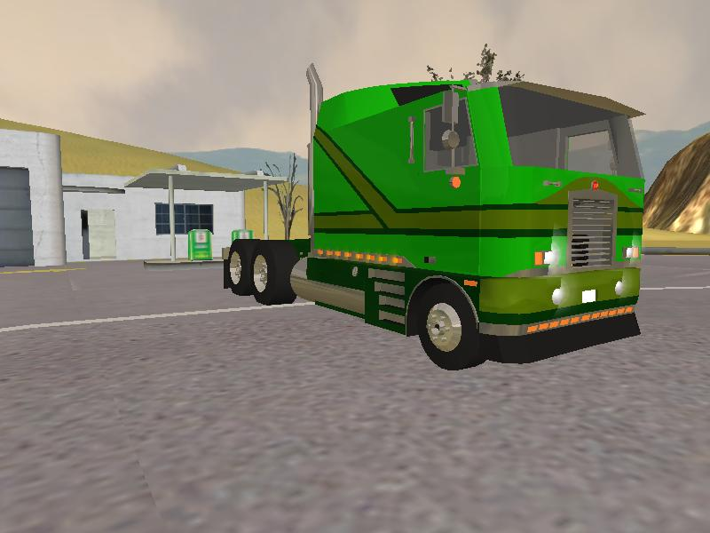Rigs of rods school bus game