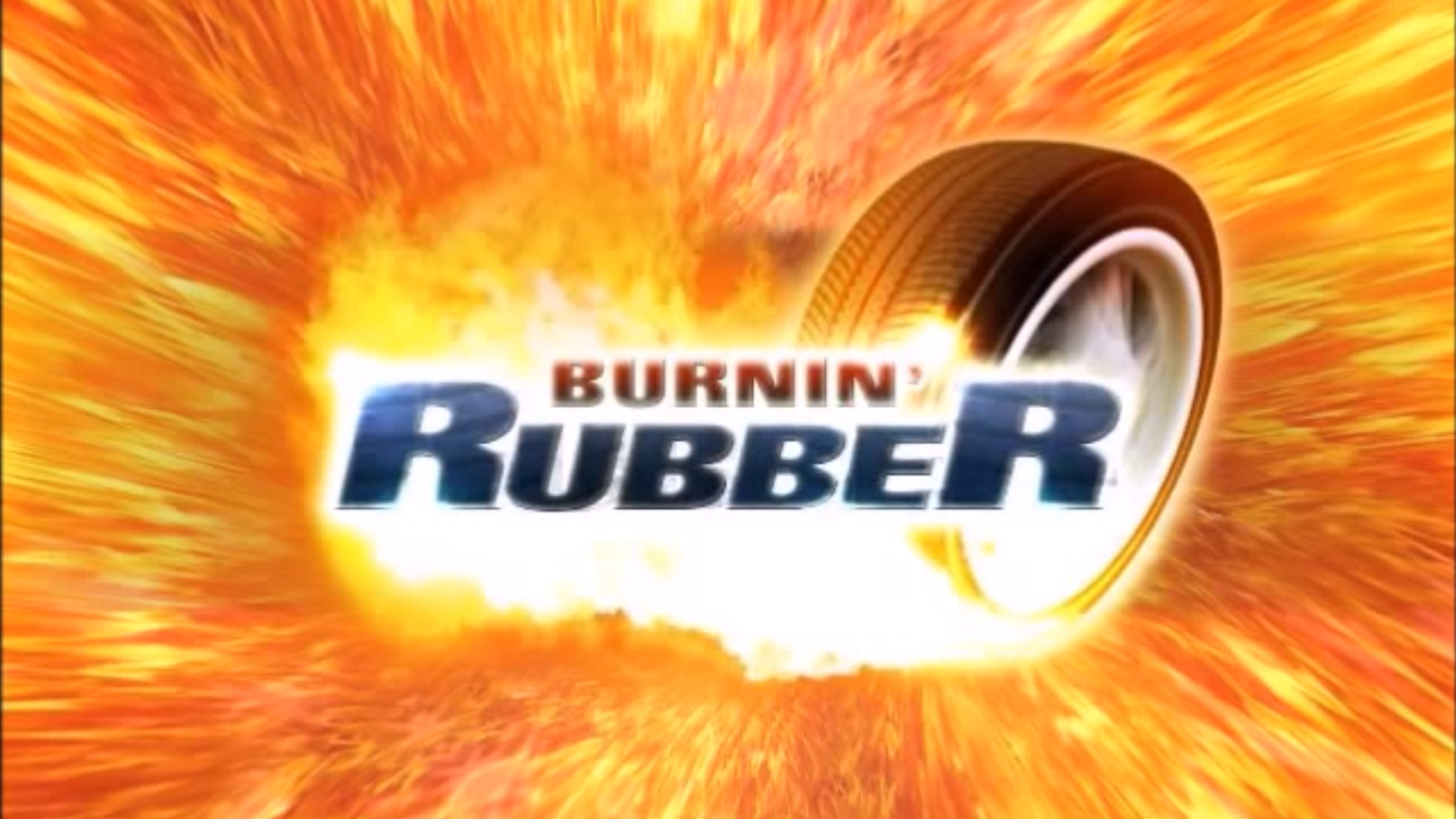 handleiding prachtig Nuchter Burnin' Rubber 1 3-Car Pack | BeamNG
