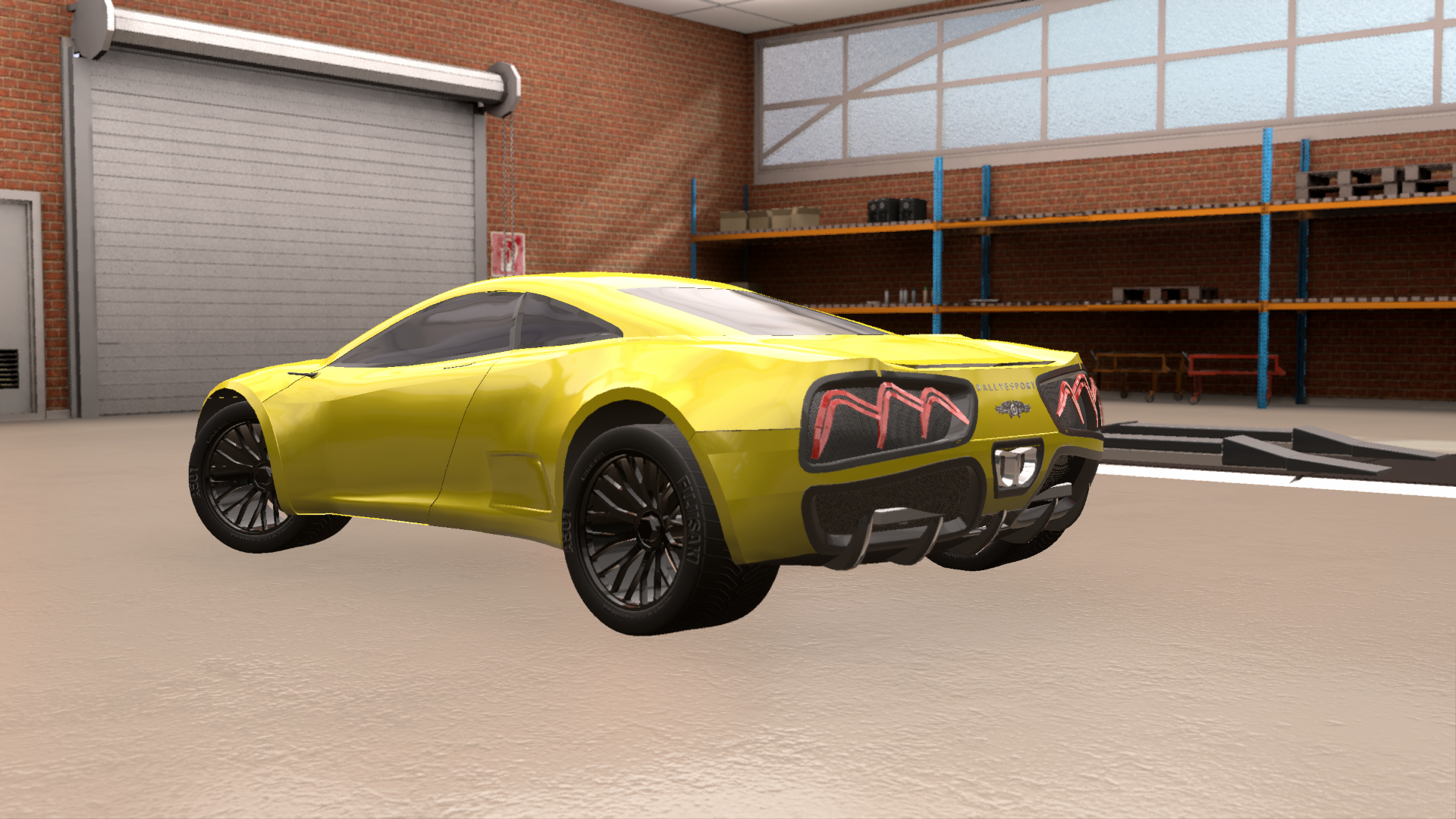 Automation Cars you&rsquo;re preparing to port to BeamNG | BeamNG