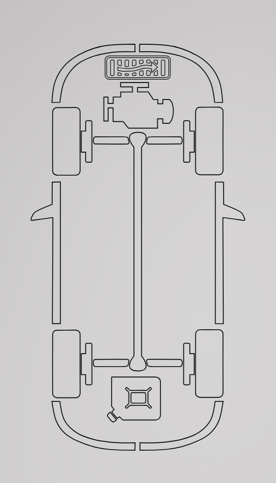 Improved Vehicle Damage App
