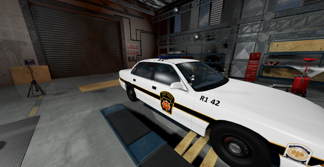 Mano County Skinpack Beamng - content cop fixed roblox