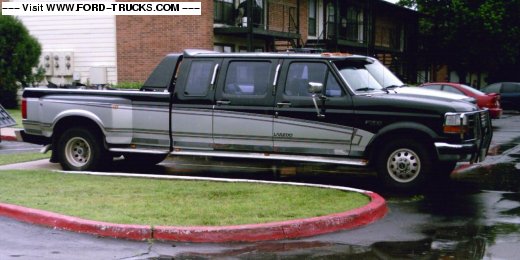 Ford Centurion For Sale - Greatest Ford