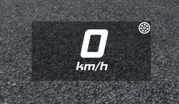 Speedometer