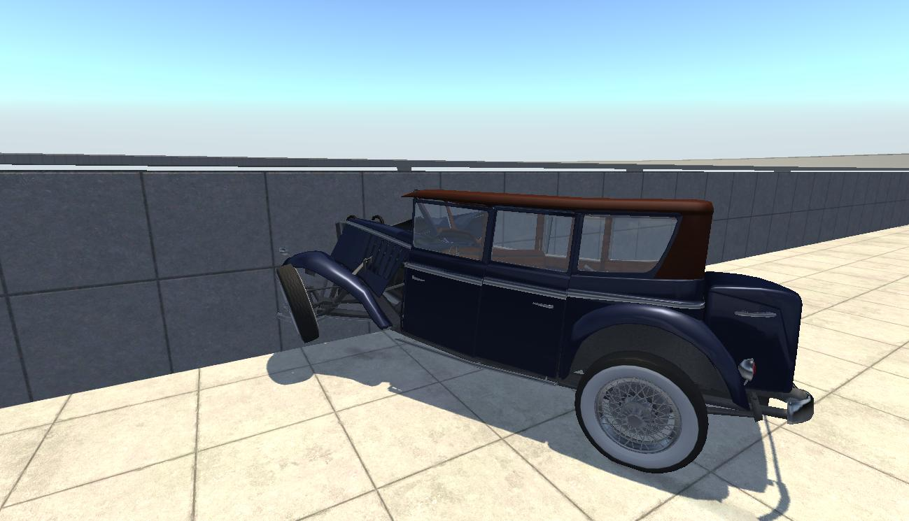 Карта гта са для beamng drive