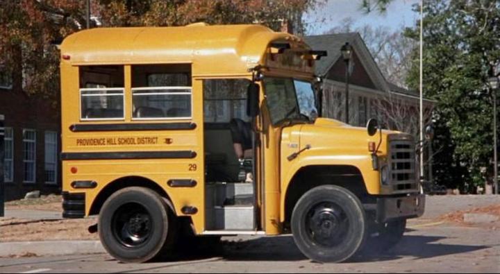 Outdated School Bus For All Page 11 BeamNG