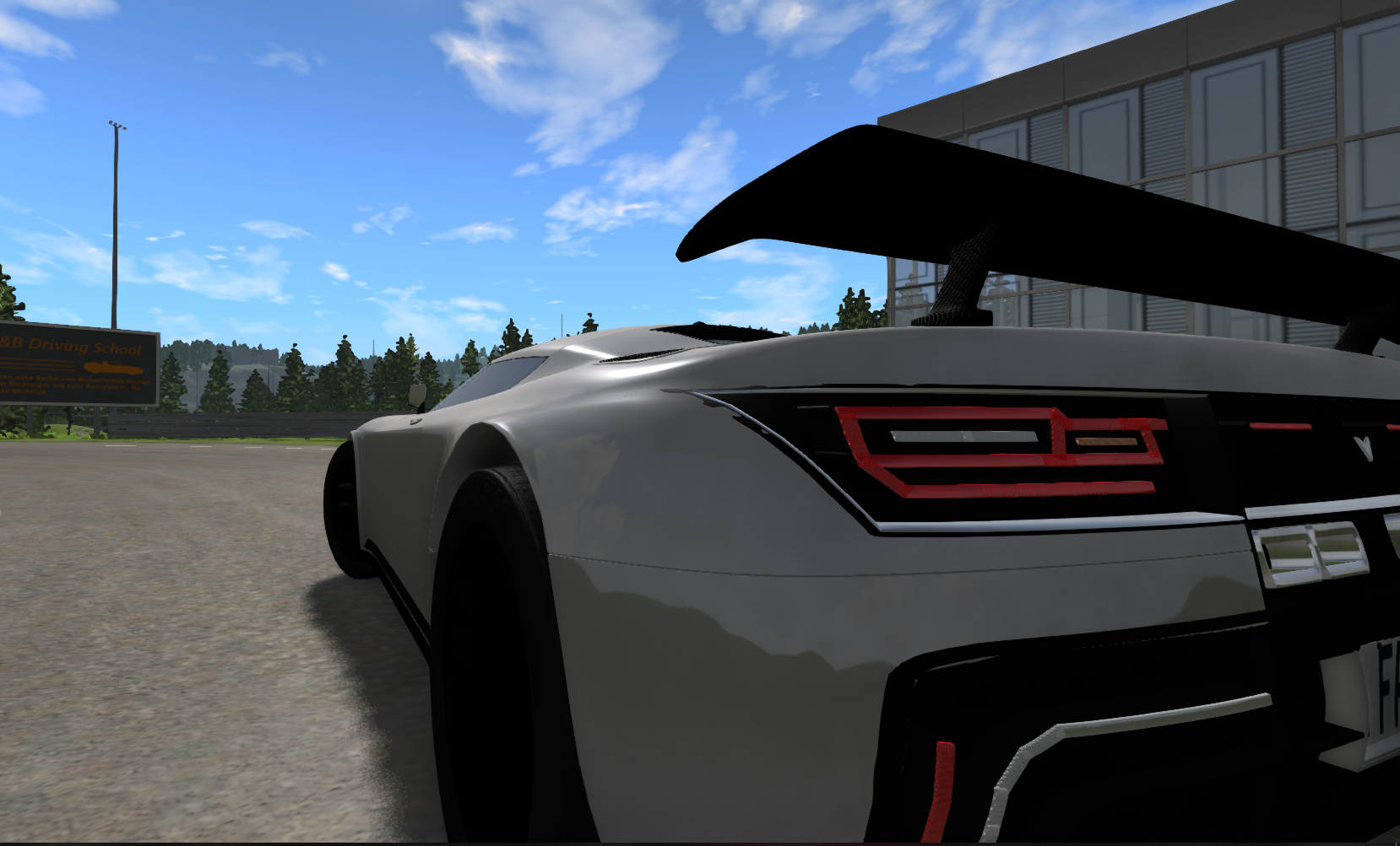 Hyundai solaris beamng