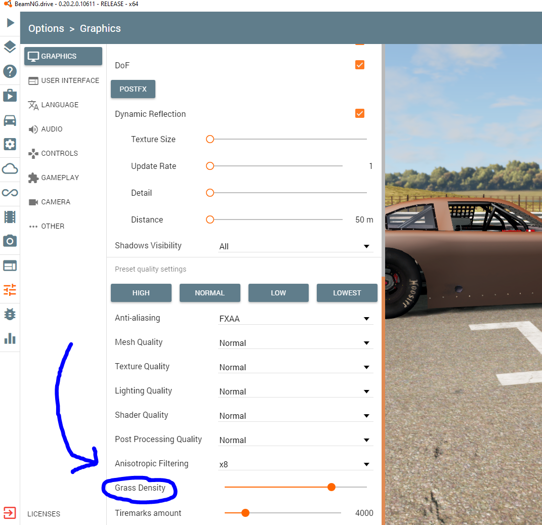 How to repair this? BeamNG