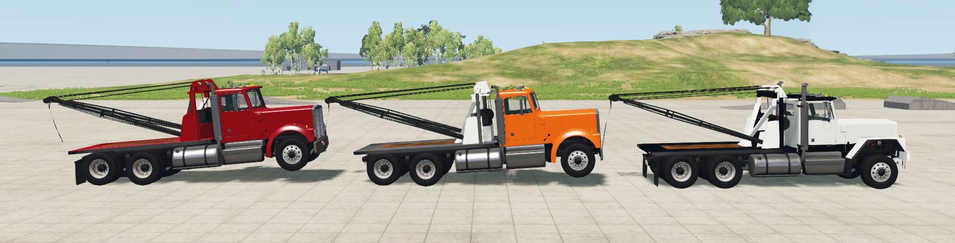 beamng t series