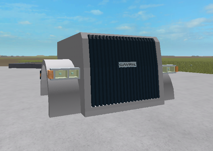 Cool Truck Hood And Fenders Made In Roblox Studio Union Part Beamng - roblox studio union color