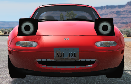 Mazda miata beamng drive