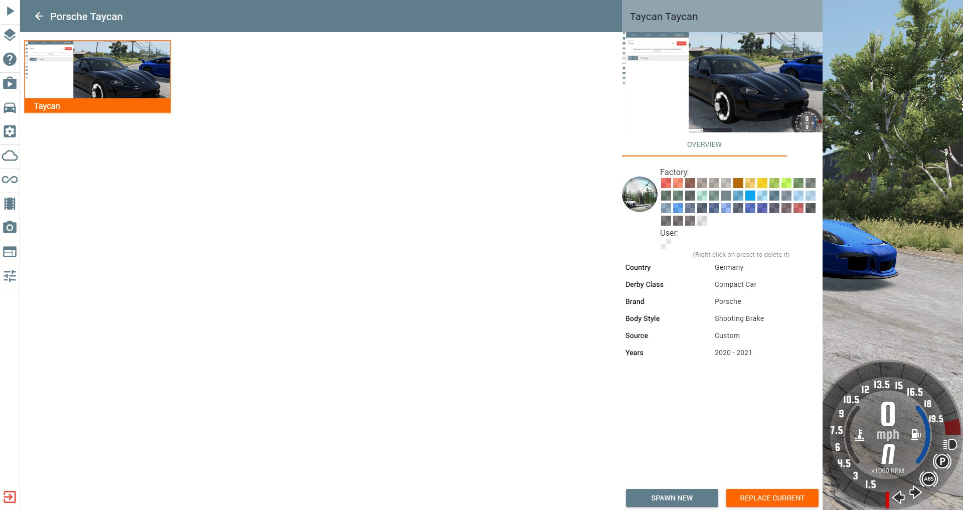 Save Photo Not Working BeamNG