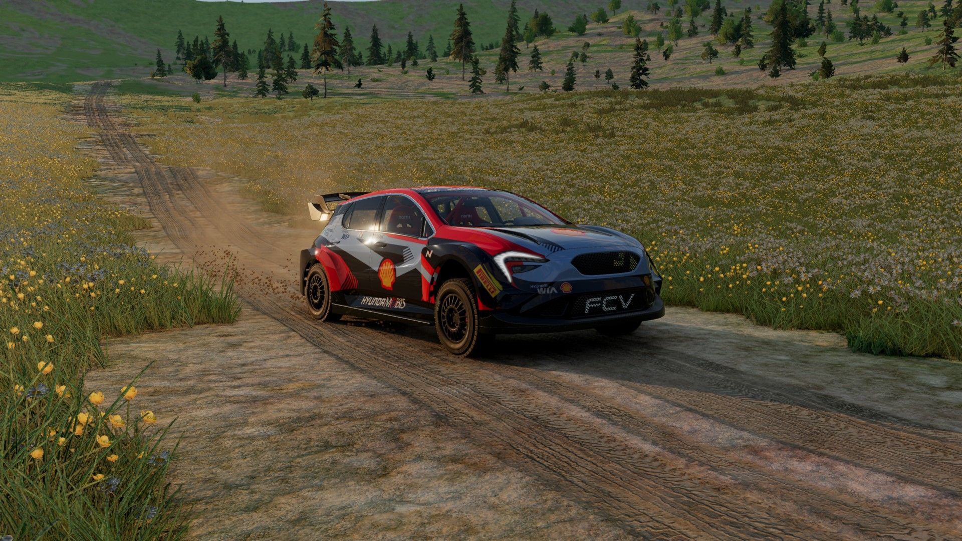 theComputerNerd's Rally Liveries | BeamNG
