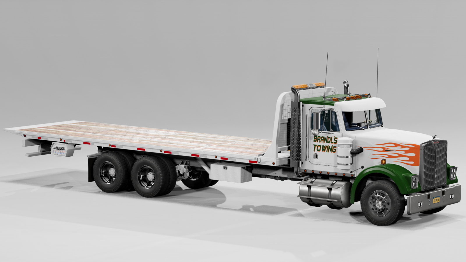 Dutchess County, New York skin pack - Updates | BeamNG
