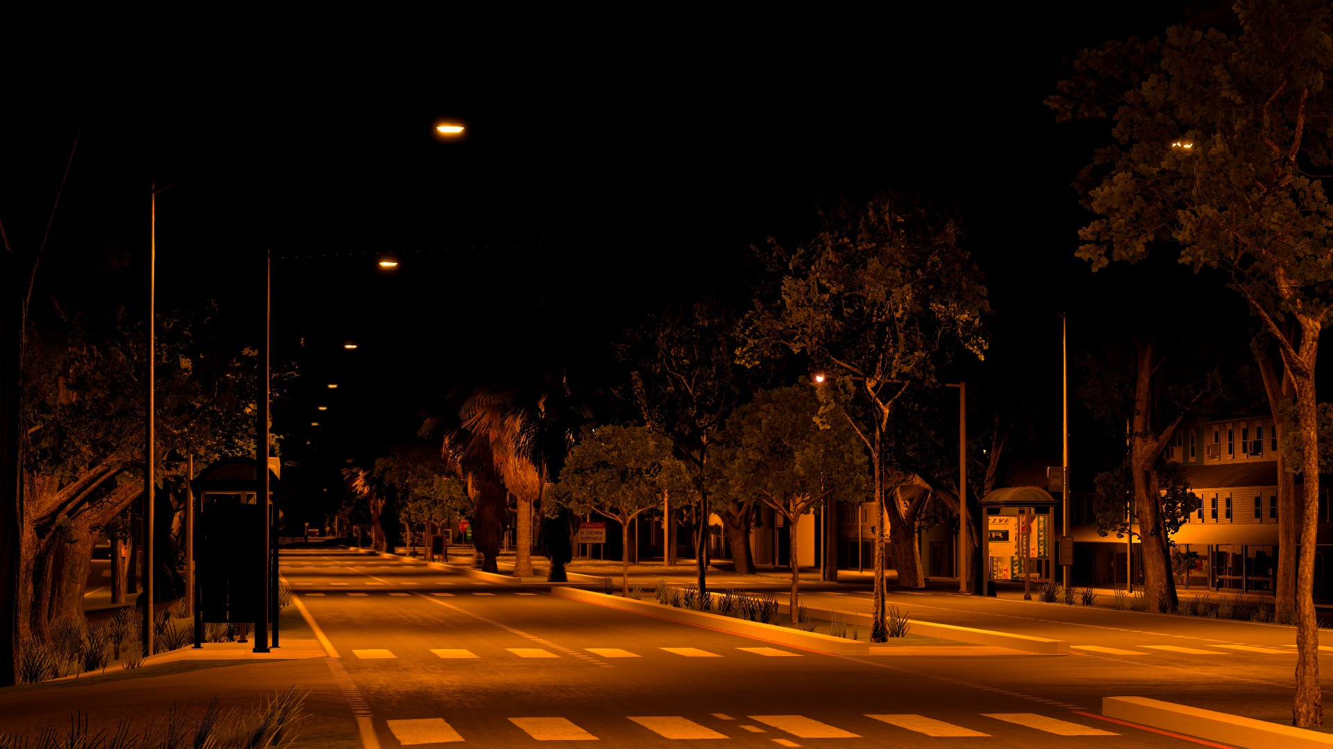 Rutas Argentinas