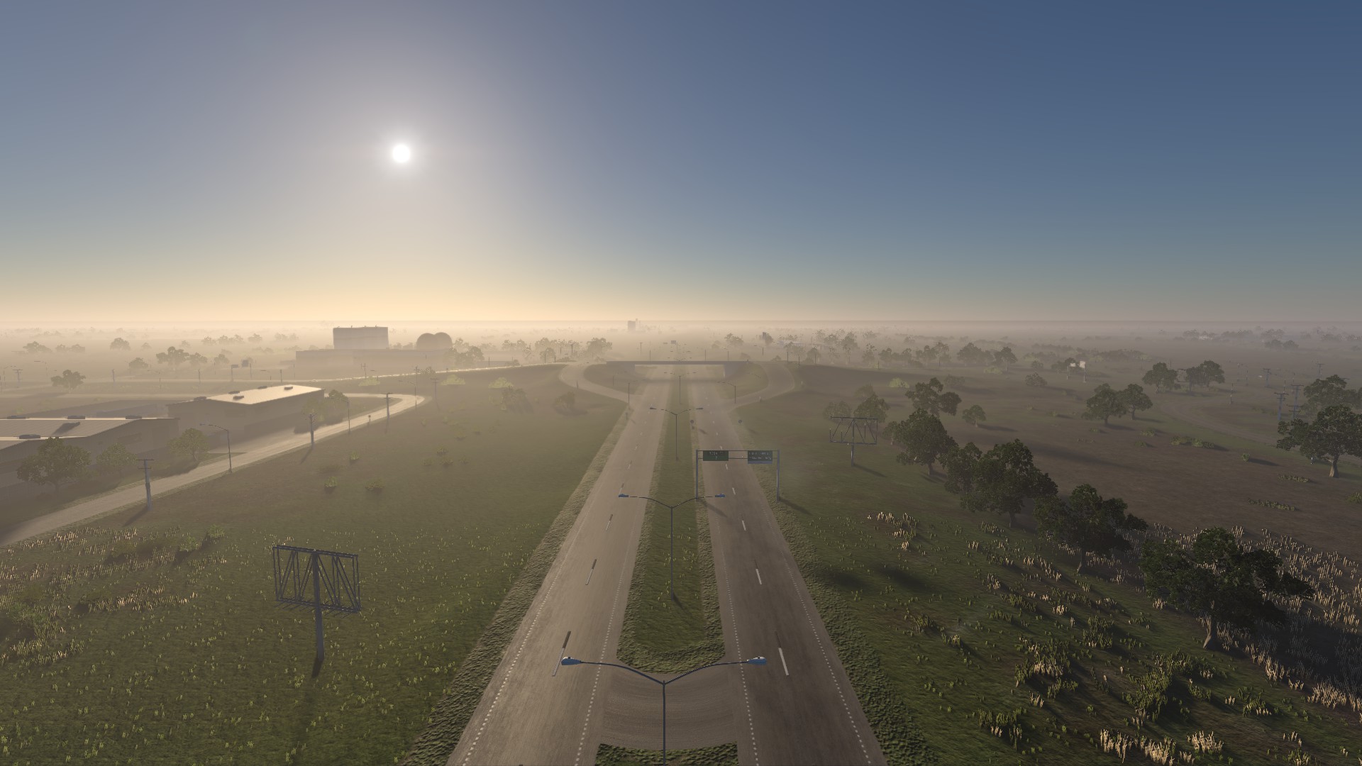 Argentinean Roads