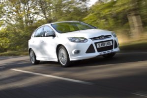 ford focus zetec #11