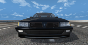1991 Ibishu Pessima Classique Series 2.png