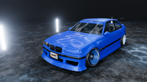 BMW E36 Tuning download - CFGFactory