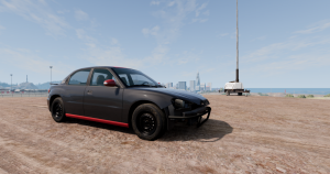 Os Mods MAIS BIZARROS de Carros da GAMBLER 500 - BeamNG Drive