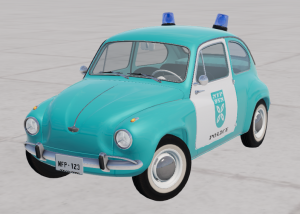 1957-1963AutobelloPiccolina130WintergreenianPolice.png