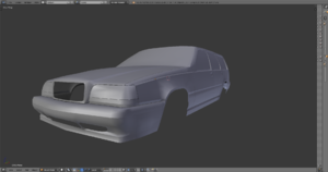 VOLVO 850x3 .blend.png