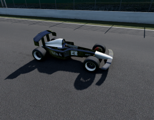 how to get f1 car in beamng drive