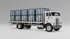 CityofBelascoDepartmentofWaterPowerCaboverFlatbed.jpg