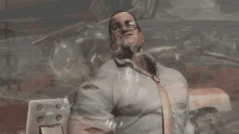 senator-armstrong-metal-gear-rising.gif