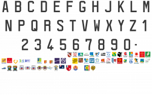 platefont.png