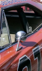 general-lee-the-dukes-of-hazzard-world-pr-grumanns-chinese-theatre-BJK1AK.jpg