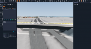 Issues With Bridge Controls in World Editor | BeamNG