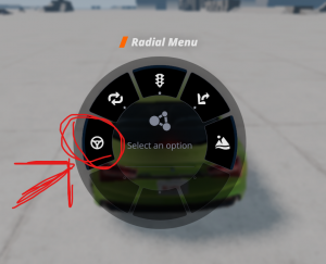 Beta - Cheat Menu | BeamNG
