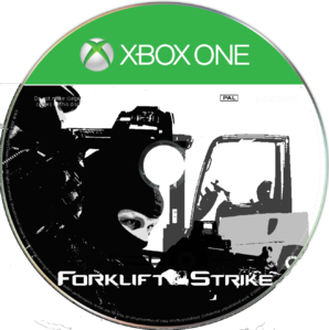 Forklift-Strike-xbone-disk.png