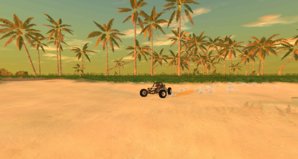 Sunset Island.JPG