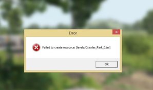 BeamNG.drive King of the Hill Bug Error.JPG