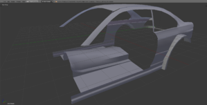 BMW E46 M3 GTR Progress 76 (Chassis).png