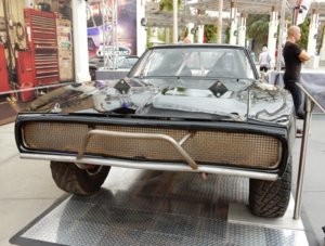 Furious7 1969 Off Road Charger film car.jpg