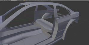 BMW E46 M3 GTR Progress 84 (Rear-Interior View).png
