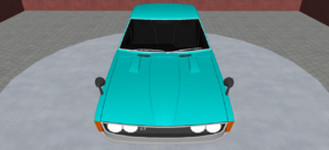 1970 Banpei Megami 4.png
