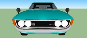 1970 Banpei Megami 1.png