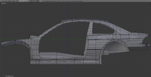 BMW E46 M3 GTR Progress 87 Wireframe (Side).png
