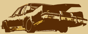 Dead - Olds Delta88 (posterized).png
