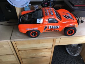 used radio control cars