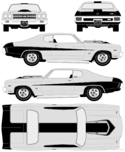 Chevrolet Chevelle SS Sport Coupe (1970).png