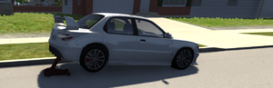working on car in front yard.PNG