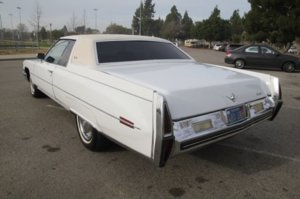 73 Coupe DeVille rear.JPG